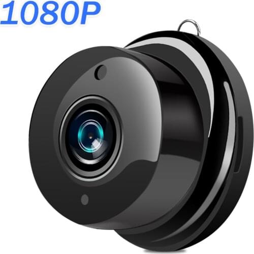 ALiandream CCTV Cameras With Motion Sensor
