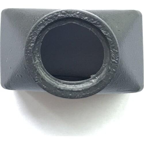 Automotive Connetor Rubber Boot Soft Sheath Jacket For 24 Way Connector Electrical Plug