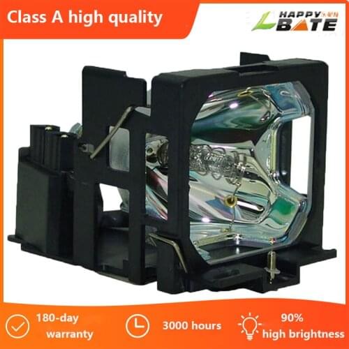 Free Shiping LMP-C160 LMP C160 Compatible Projector Lamp For Sony VPL-CX11 VPL CX11 VPLCX11 Projector Bulb Lamp With Housing