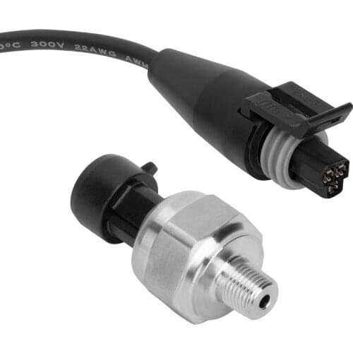 Pressure Sensor Hydraulic Pressure Transmitter Air compressor 60PSI~500PSI NPT1/8'' OR NPT1/4'' Thread