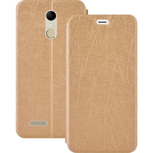 Fashion Flip case For ZTE tech V5 capas TPU leather cases For ZTE tech V 5 back cover shell For ZTE techV5 phone Cover case