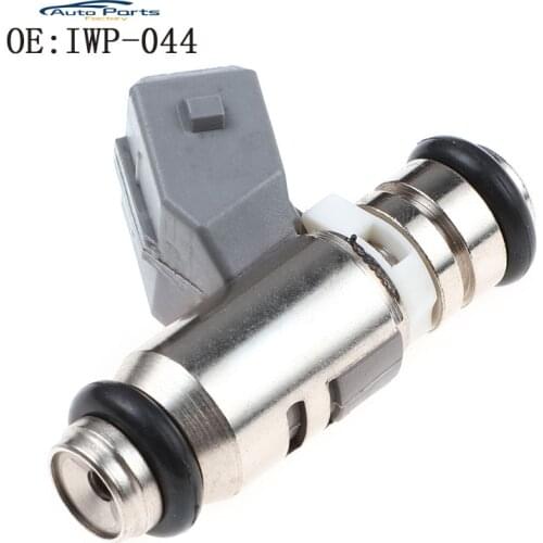 New Fuel Injector For Volkswagen Van Gol Parati Polo Quantum Saveiro Samtana Seat iwp044 IWP-044