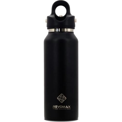 RevoMax Vacuum Flasks