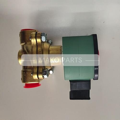 23402654 Solenoid Valve Fits Ingersoll Rand Air Compressor