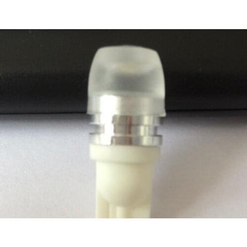 T10 lampholder accessories holder+lens+aluminum cap