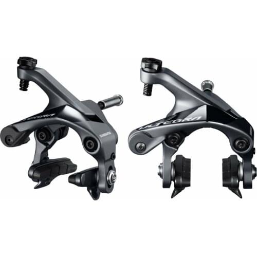 Shimano Ultegra Brake Caliper BR-R8000 Set