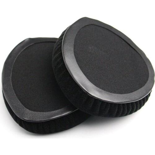 High Quality Ear Pads For Sennheiser RS160 RS170 RS180 Headphones Replacement Foam Earmuffs Ear Cushion Accessories 23 SepO2
