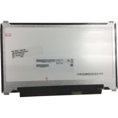 B116XTN02.3 fit B116XTN01.0 N116BGE-E42 N116BGE-E32 N116BGE-EA2 N116BGE-EB2 LCD Screen up+down screw holes EPD 30 PIN