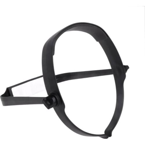 1.6x 2.0x 2.5x 3.5x Head Headband Replaceable Lens Loupe Magnifier Magnify Glass L4MB