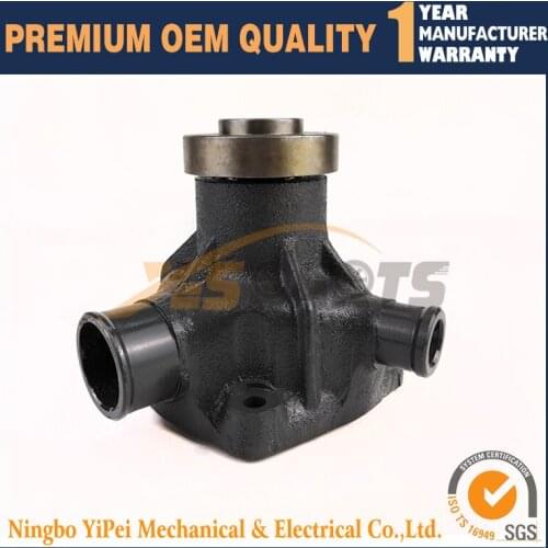 12273212 1227 3212 Cooling Water Pump for Deutz Engine 100% NEW