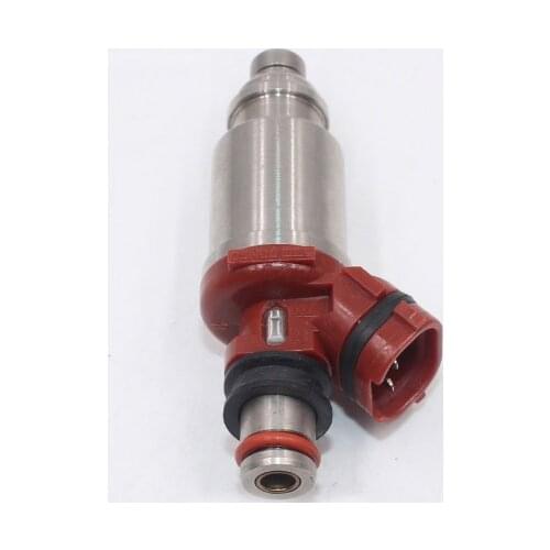 4x High quality Fuel injector nozzle for Toyota 7A-FE Celica Corolla Geo Prizm 1.8L 23250-16160 2325016160