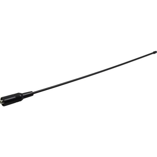 50pcs Nagoya NA-771 SMA-Female Dual Band 10W Antenna for Baofeng UV5R UV-82 SAUS Black