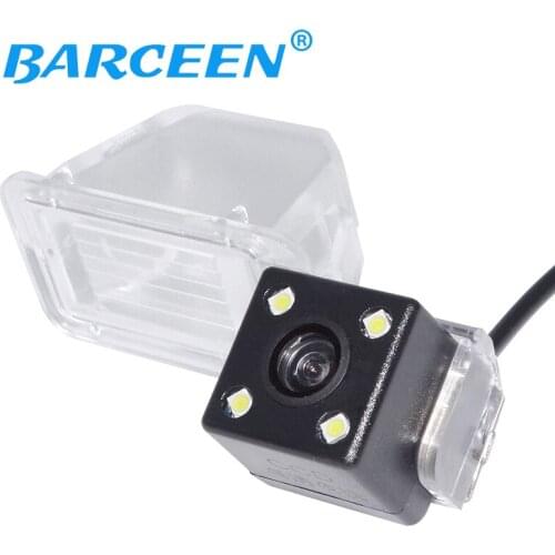 CCD HD Car Rear View Backup Camera car rearview monitor rear camera For Great wall Florid cross /For Hover H5