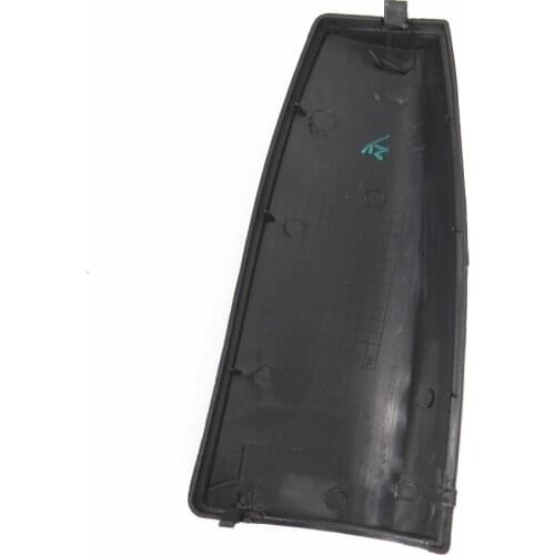 1K0805965J Car Black Air Intake Inlet Duct Cover Lid For VW Golf MK5 MK6 Jetta Passat CC Beetle Tiguan Audi A3 TT 1K0 805 965J