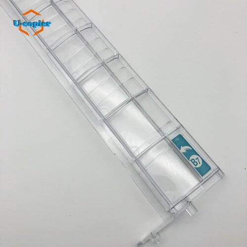 D179-2663 Double-sided paper guide plate B7 For Ricoh MP8120 MP8100 MP8200 8110S 8220 8210 New Double-sided paper guide plate B7