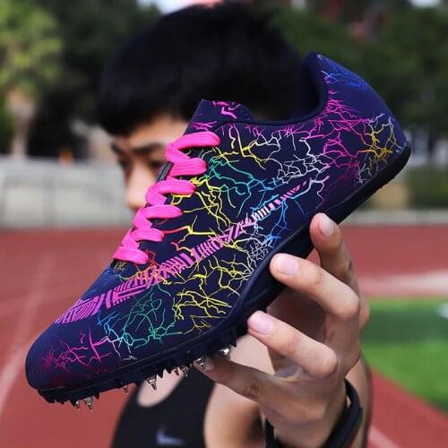 DawnDark Athletics Sneakers