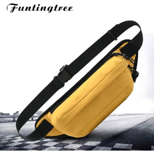 FUNTINGTREE Bags And Suitcases