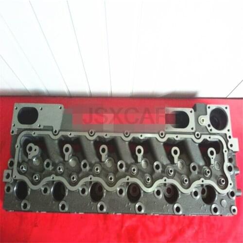 For CATERPILLAR CAT cylinder head For CATERPILLAR CAT 3306PC high quality engine cylinder head Free shipping Durable