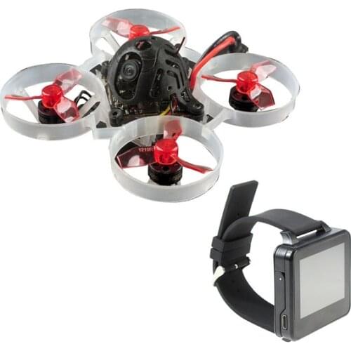 Happymodel Mobula6 1S 65mm Brushless Bwhoop Drone Mobula 6 BNF AIO 4IN1 Crazybee F4 Lite Flight Controll Built-in 5.8G VTX Parts