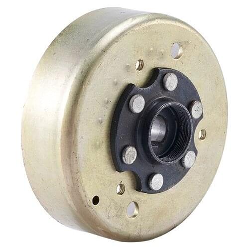 Scooter Engine Magnetic Steel Flywheel
