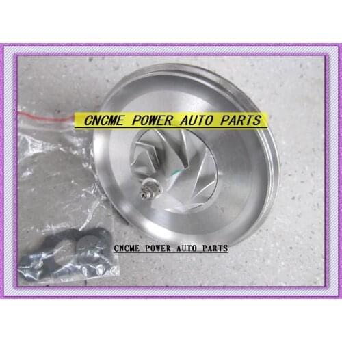 Oil TURBO cartridge CHRA Core RHB5 VI58 8944739540 8970192920 8944777341 Turbocharger for ISUZU Trooper Piazza 4JB1T 4BD1T 2.8L