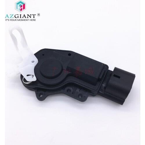 Car door Lock Motor Central Control for Toyota 2003-2012 Corolla