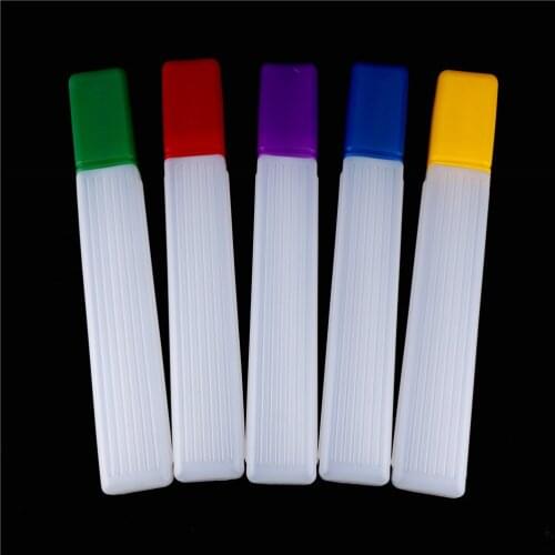 New Plastic knitting needles box, sweater knitting needles storage box tools, sewing box, Knitting Tools