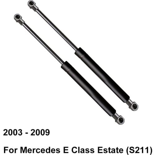 Tailgate Boot Gas Spring Strut Lift Cylinder Support 2119800564 for Mercedes Benz E Class Estate S211 ( 2003 - 2009 )