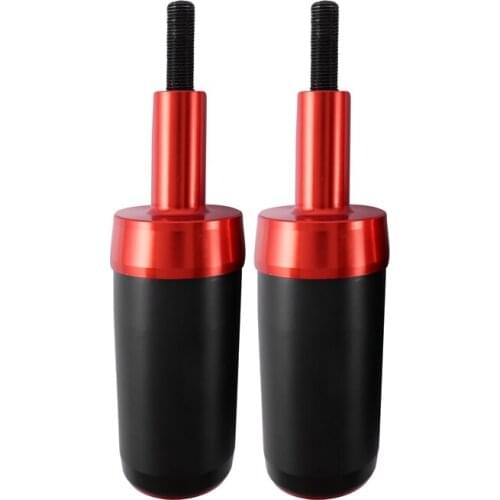 Motorcycle Frame Slider Fairing Guard Crash Pad Protector for MV Agusta Brutale 675 800 Brutale675