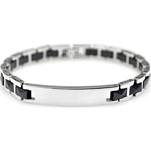 Soul Men Name Bracelets
