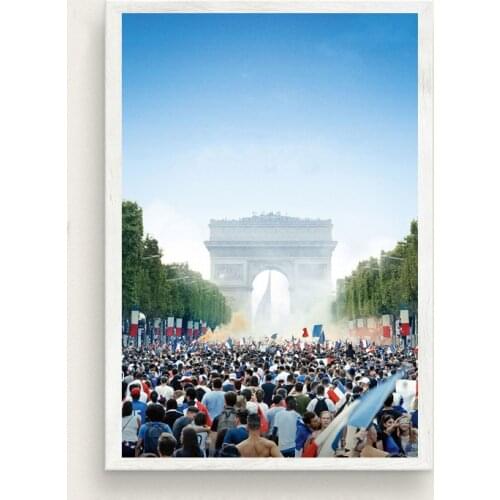 Modern mural story Les miserables Movie Poster picture copperplate home decoration living room decoration