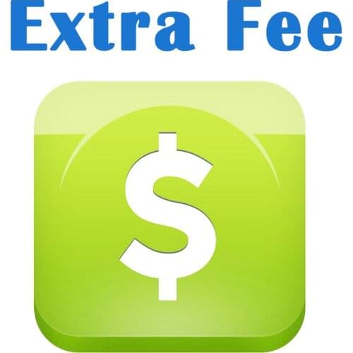 For DHL Shipping cost / AliEpress Standard Shipping Cost / AliExpress Premium Standard Shipping Cost/ Difference Price