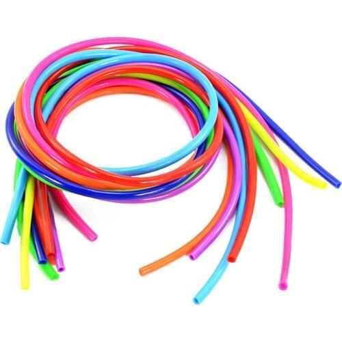 Universal Petrol Motorcycle Bike Petrol Fuel Hose Gas Oil Pipe Tube Car Styling