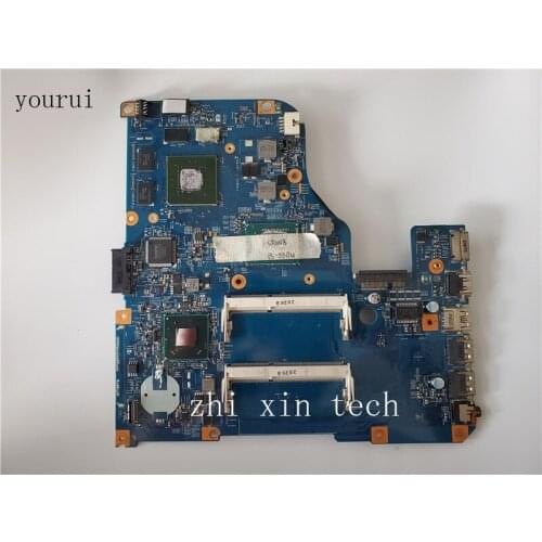 Yourui For acer aspire V5-571G V5-471G V5-531G Laptop motherboard 48.4TU05.021 with i5-3317u CPU Fully Test ok