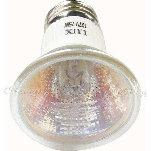 127v 75w E26 New!halogen Lamp Bulb A401