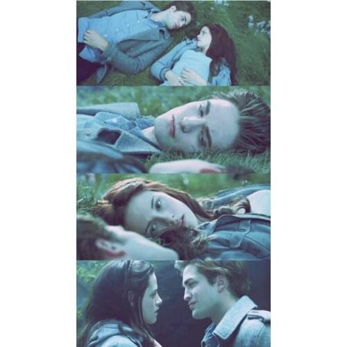 5D DIY Full Square/Round Diamond Painting Movie Poster Twilight Cross Stitch Diamond Embroidery Art Kit Home Decoration Gift