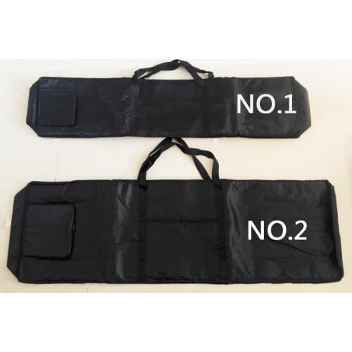 88 Keyboard Bag Waterproof Electronic Piano Cover Case For Electronic Organ