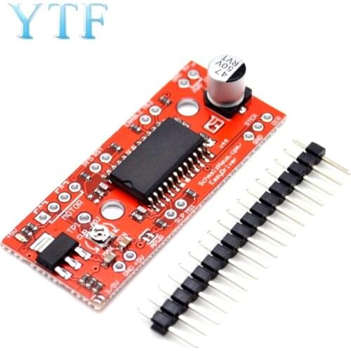 A3967 Stepper Motor Driver Module EasyDriver Stepper MotorDriver