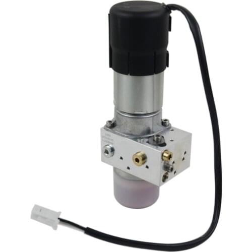 AP02 For Mercedes-Benz X164 W164 GL350 ML350 Trunk Liftgate Hydraulic Pump 1648003948 A1648004348 A1647400214 A1648004148