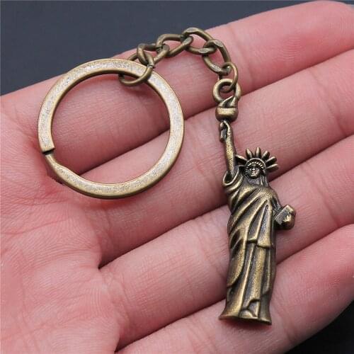 1 Piece Keychain Leader Chief Key Chains Fashion Hot Sale Key Chain Ring Key Chain Car Keychains For Women