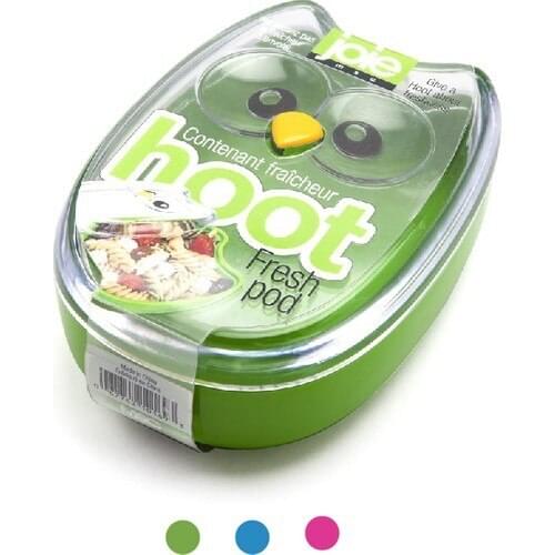 Joie Hoot Feeding Bowl