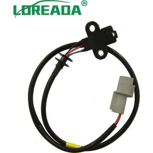 MD320622 J5T25082A J005T25082A Camshaft Position Sensor For MITSUBISHI PAJERO Montero 3000GT Diamante 3.0 3.5 5S1356 SU4222