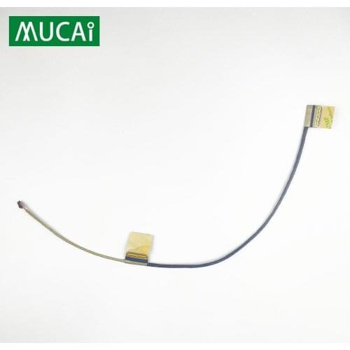 For ASUS X512DK X512DA A512D F512D X512UF X512UB X512FL X512UF X512FA V5000D V5000J V5000F LCD LED Display Ribbon Camera cable