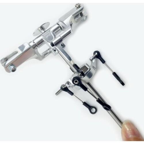 Gartt 450L Main Roto Head for Trex 450L 480 Helicopter rc plane