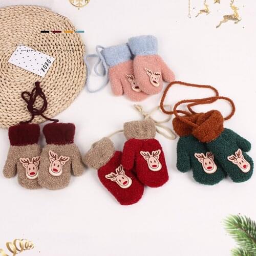 Imcute Mittens For Babies