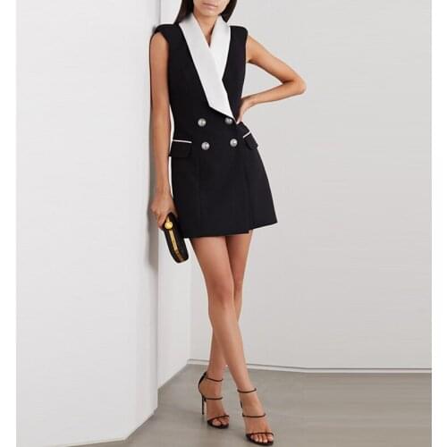 O'DRESSY Sleeveless Summer Dresses