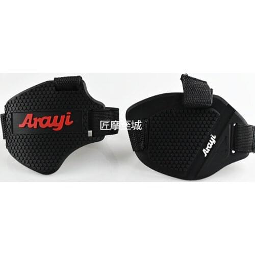 Professional Motorcycle Boots Cover Moto Scuff Mark Protective Gear Shift Pads Shifter Guards Motorcycle Shoes Cover