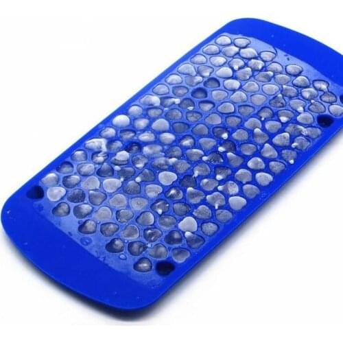 150 Hole Silicone Ice Cube Maker Trays Freezer Icecream Cold Drinks Whiskey Cocktails Kitchen Tools Accessories Ice Mold