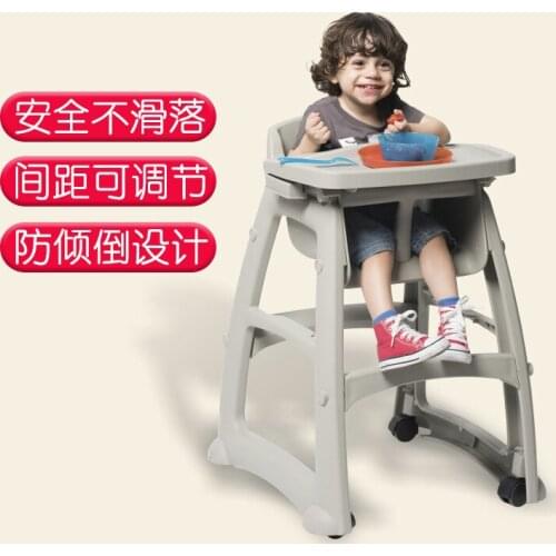 Chair dining chair dining room baby chair children dining chair environmental friendly plastic non toxic nail desk station