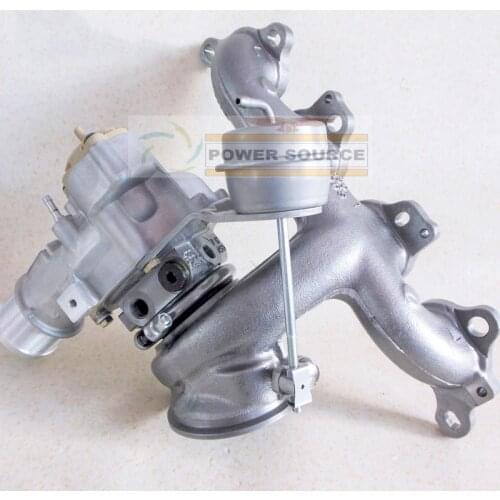 High Quality K03 53039880110 53039700110 5860016 55355617 53039980110 For Opel Corsa D Astra J H Insignia 1.6 Turbo Z16LET 140kw